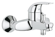 Смеситель для ванны Grohe Swift 23270000 цвет Хром
