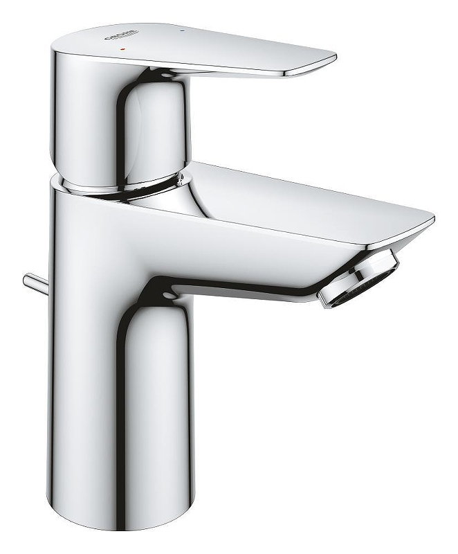 Смеситель для раковины Grohe Start Edge 24196001 