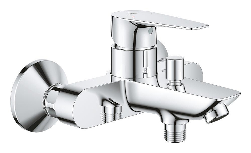 Смеситель для ванны Grohe Start Edge 24198001 