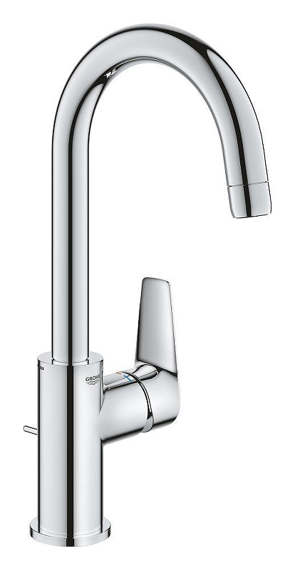 Смеситель для раковины Grohe Start Edge 24201001 
