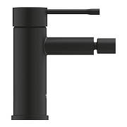Смеситель для биде Grohe Essence 24395KF1 цвет Черный матовый-1