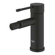 Смеситель для биде Grohe Essence 24395KF1 цвет Черный матовый-2