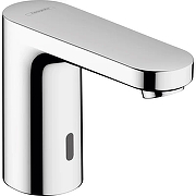 Смеситель для раковины Hansgrohe Vernis Blend 71502000 цвет Хром