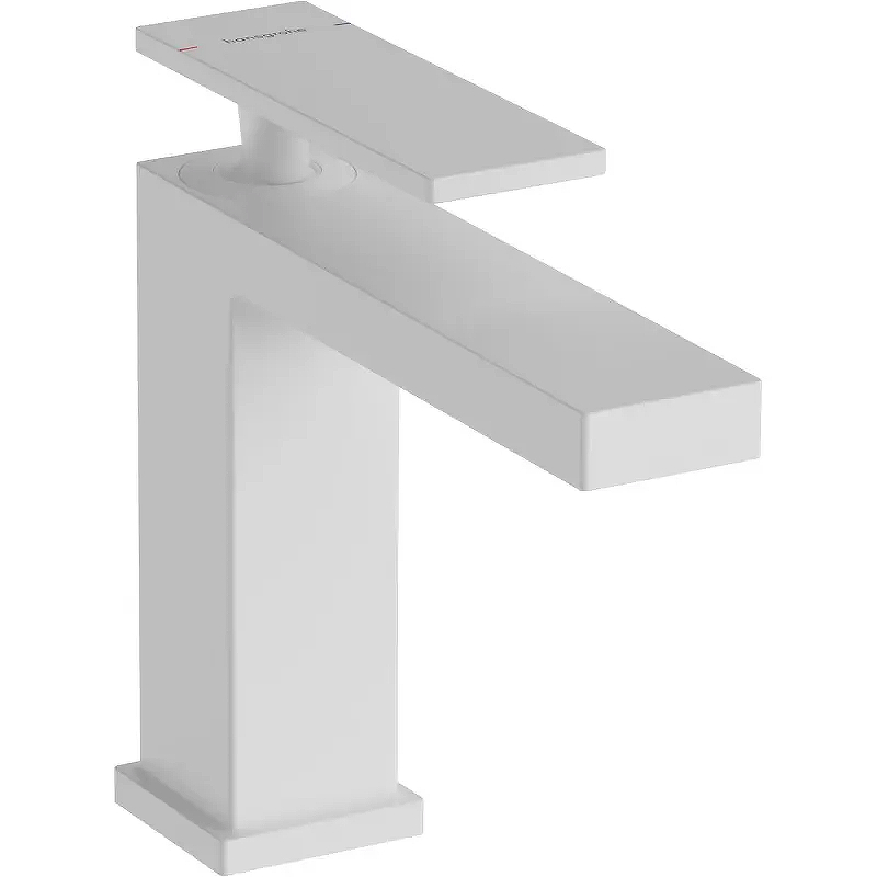 Смеситель для раковины Hansgrohe Tecturis E 73011700 