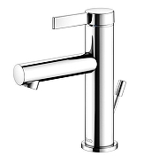 Смеситель для раковины Keuco IXMO Pure 59502011000 цвет Хром