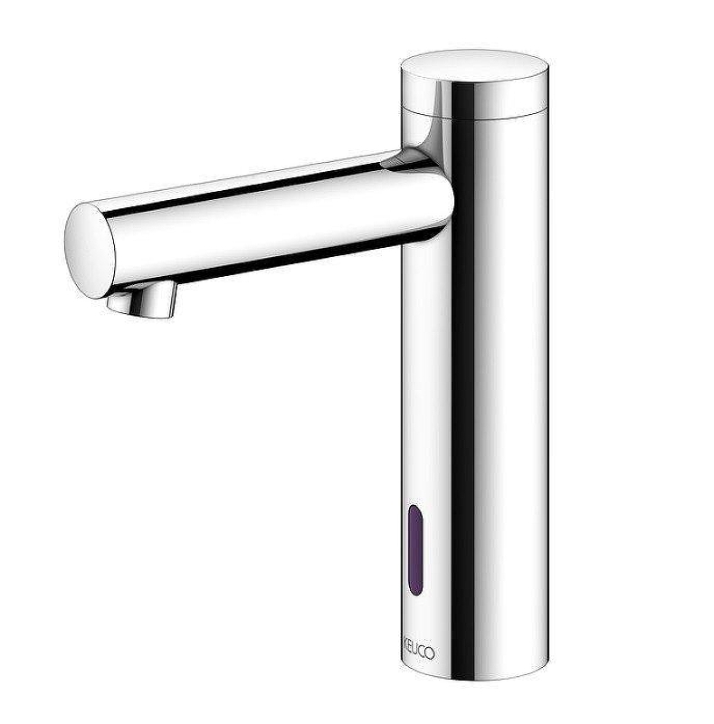 Смеситель для раковины Keuco IXMO 59512011100 