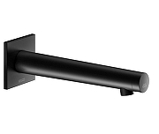 Смеситель для раковины Keuco IXMO Pure 59517371102 цвет Черный матовый