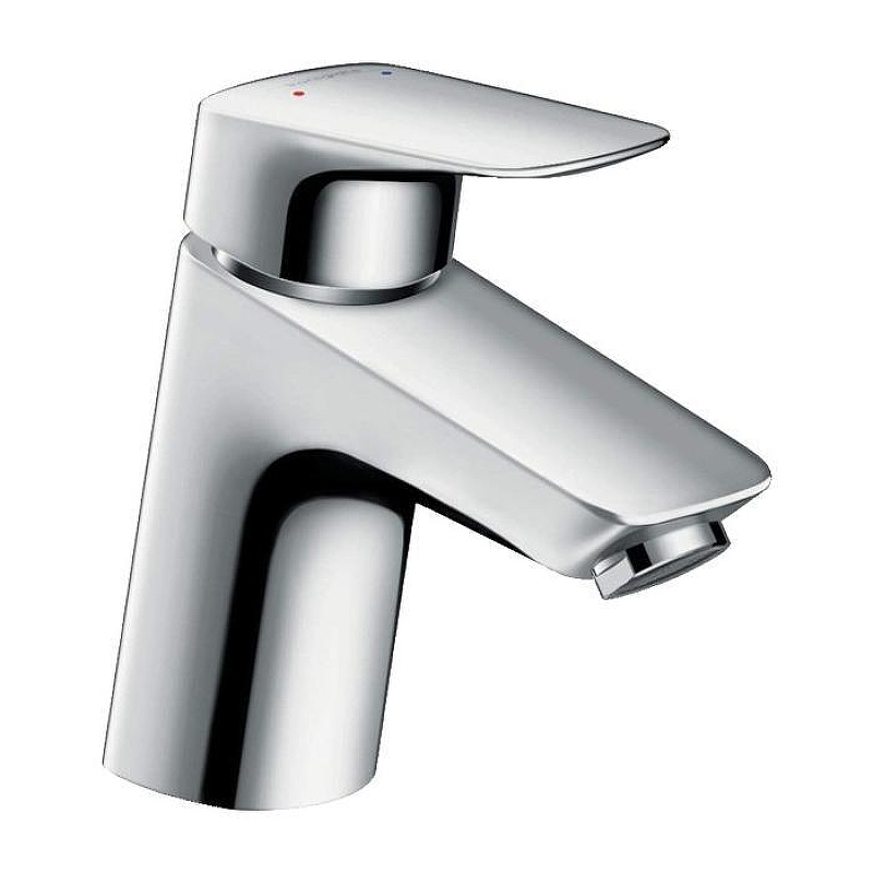 Смеситель для раковины Hansgrohe MyCube M 71010000 