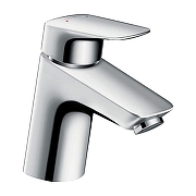Смеситель для раковины Hansgrohe MyCube M 71010000 цвет Хром