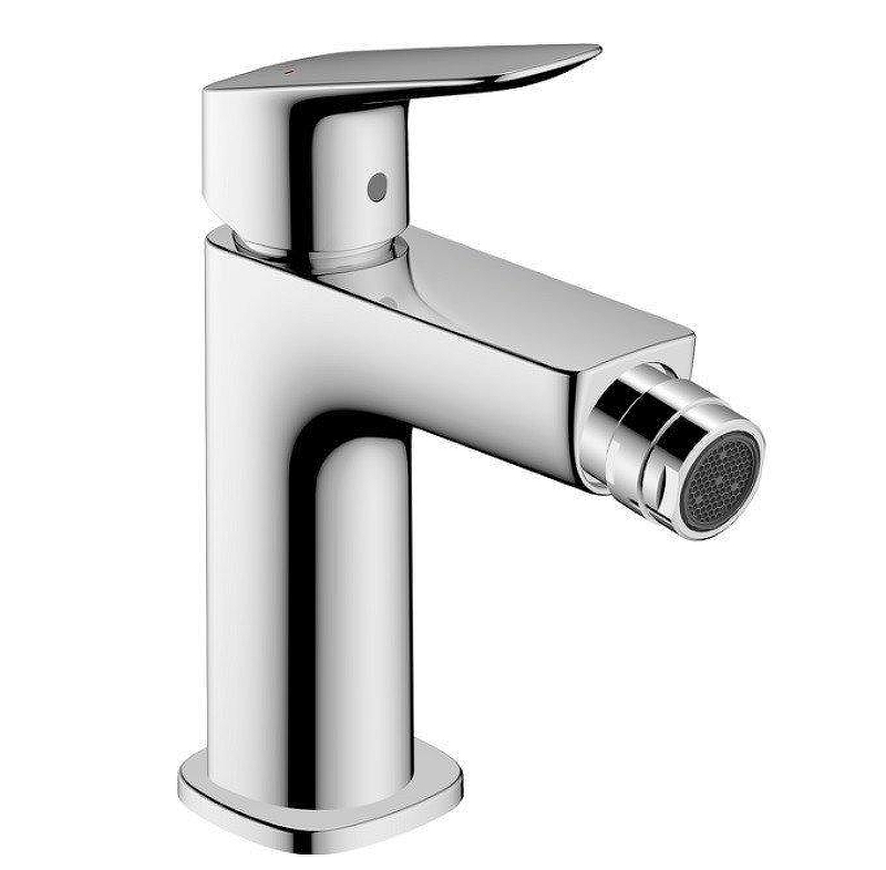 Смеситель для биде Hansgrohe Logis 71201000 
