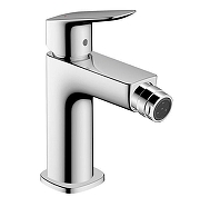 Смеситель для биде Hansgrohe Logis 71201000 цвет Хром