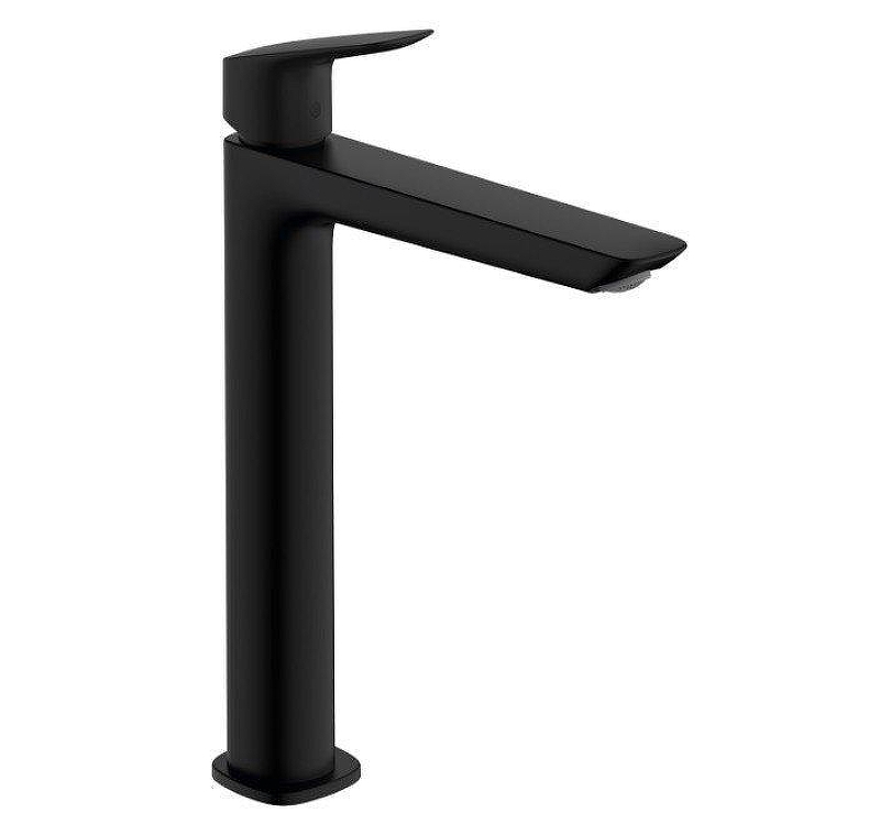 Смеситель для раковины Hansgrohe Logis 71257670 