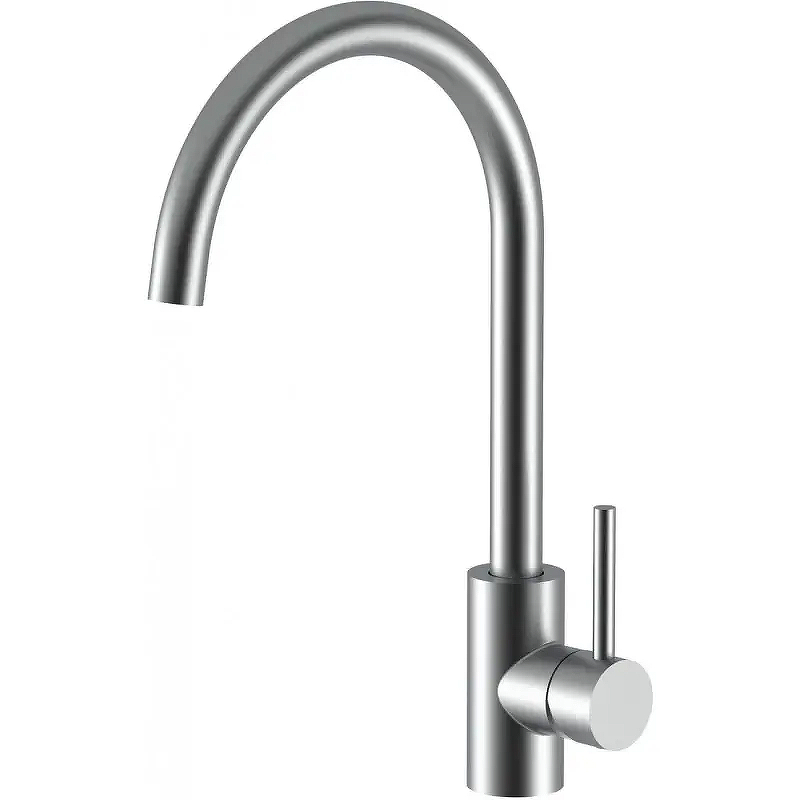 Смеситель для кухни Santek Риф WH5A41025AP01 