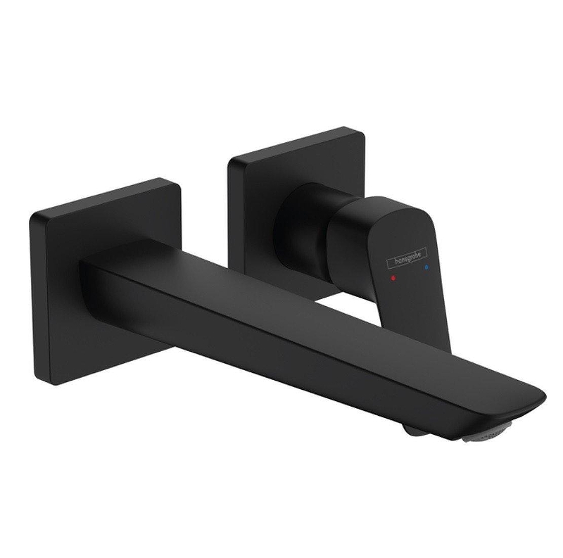 Смеситель для раковины Hansgrohe Logis 71256670 