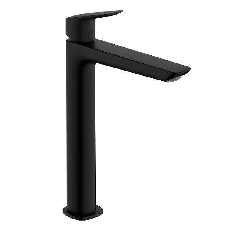 Смеситель для раковины Hansgrohe Logis 71258670 