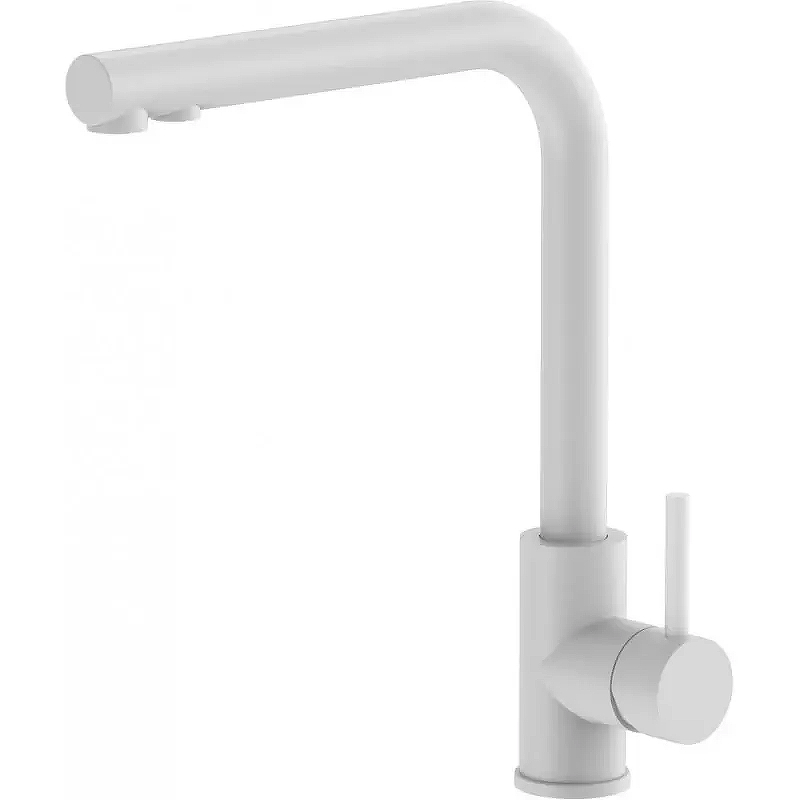 Смеситель для кухни Santek Марти WH5A43026B001 
