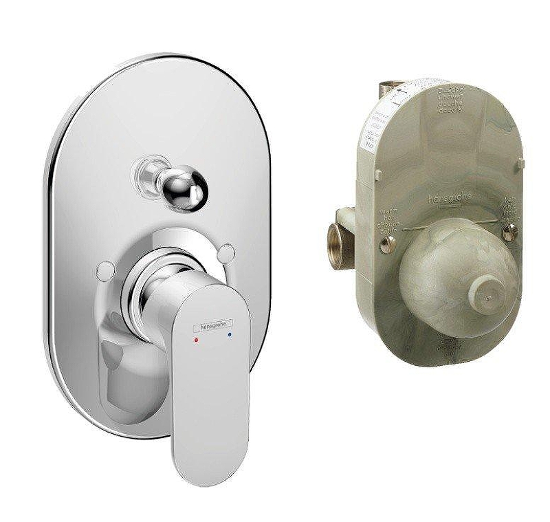 Смеситель для душа Hansgrohe Rebris S 72448000 