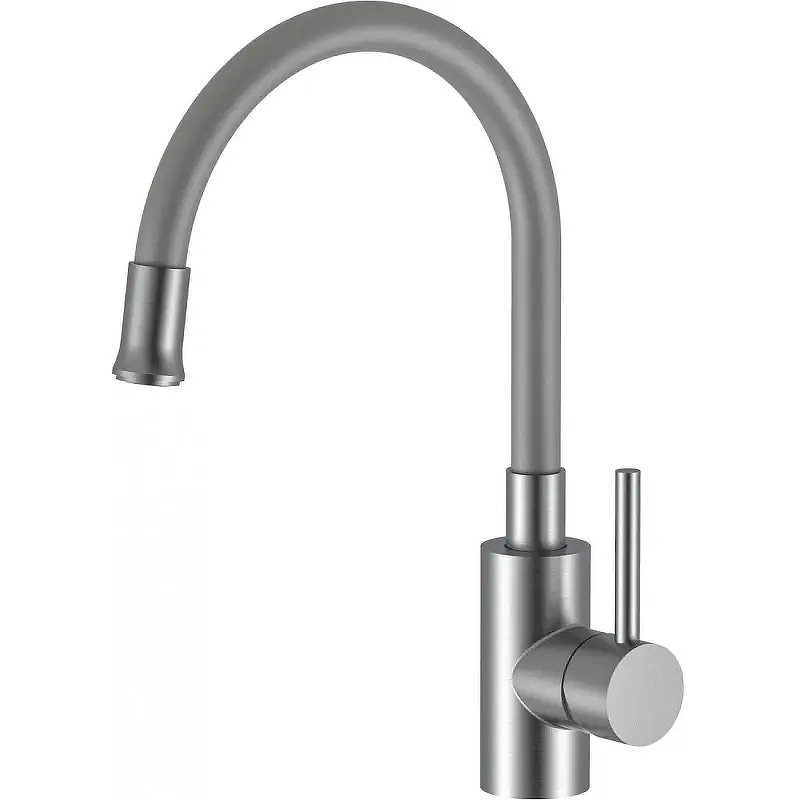 Смеситель для кухни Santek Риф WH5A44025AP01 