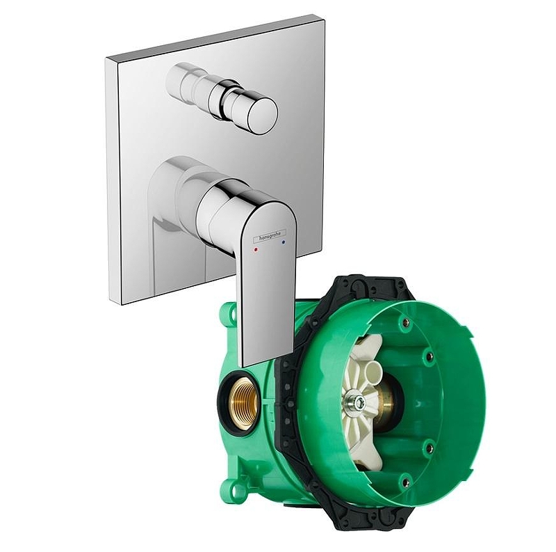 Смеситель для душа Hansgrohe Vernis Shape 71468000S 
