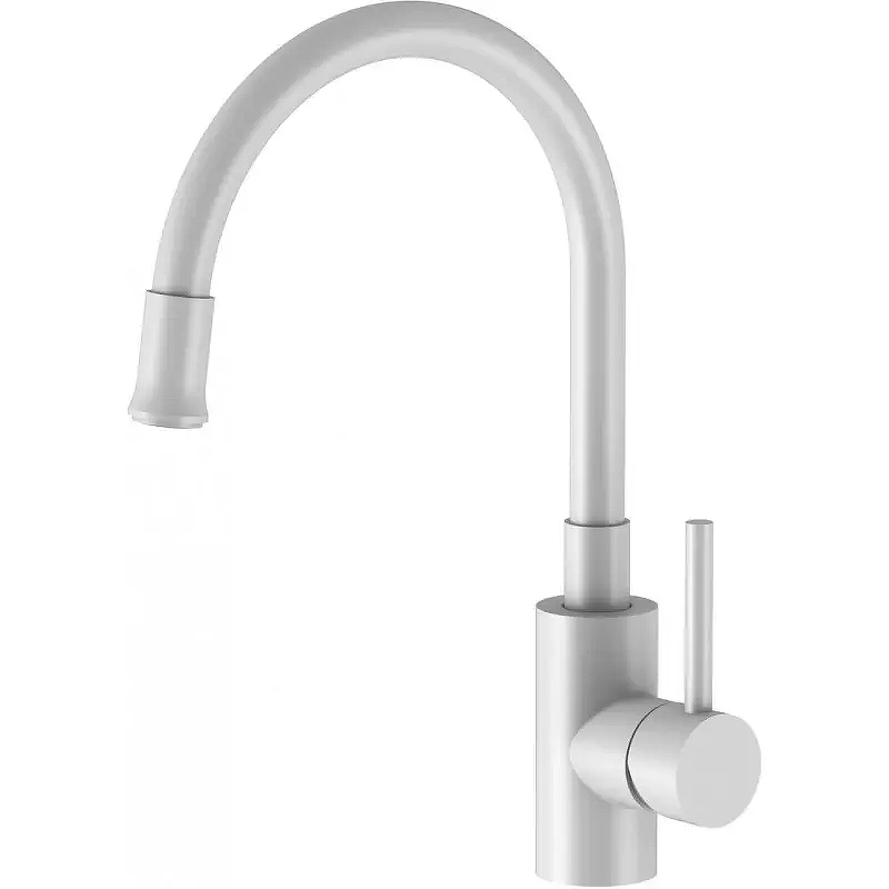 Смеситель для кухни Santek Риф WH5A44025B001 