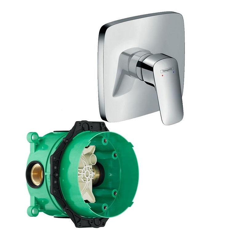 Смеситель для душа Hansgrohe Logis 71605000S 