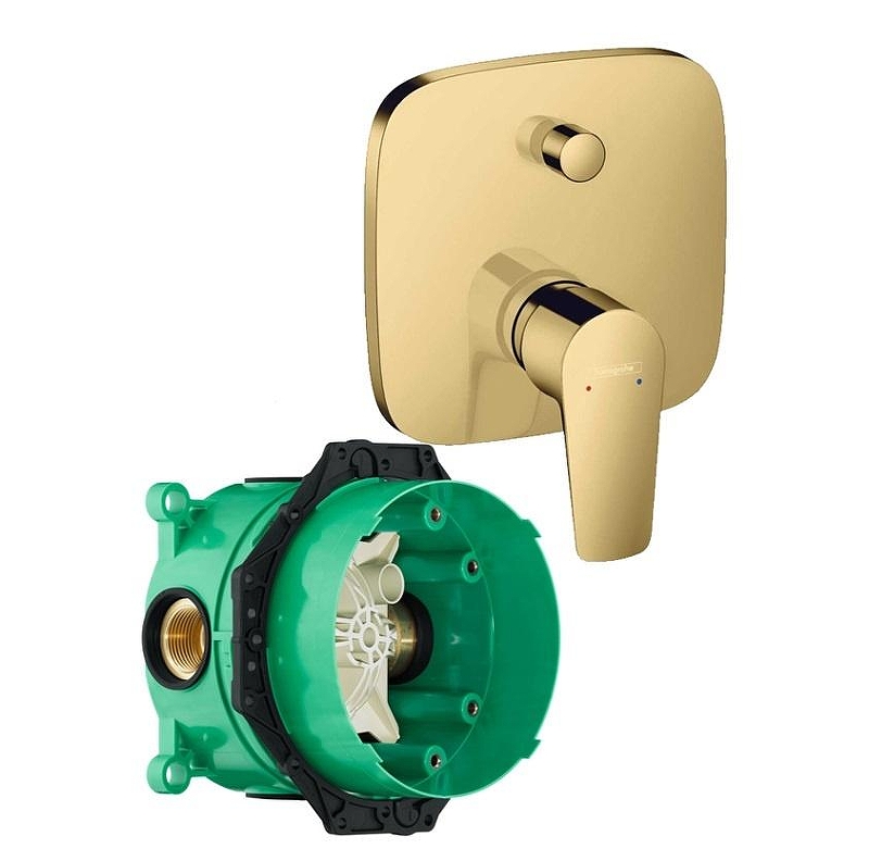 Смеситель для душа Hansgrohe Talis E 71745990S 