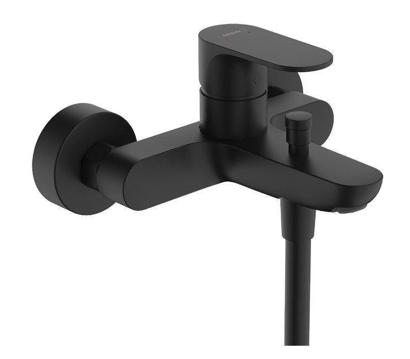 Смеситель для ванны Hansgrohe Rebris S 72443670 