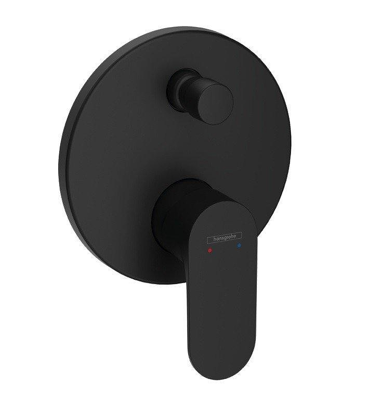 Смеситель для душа Hansgrohe Rebris S 72467670 
