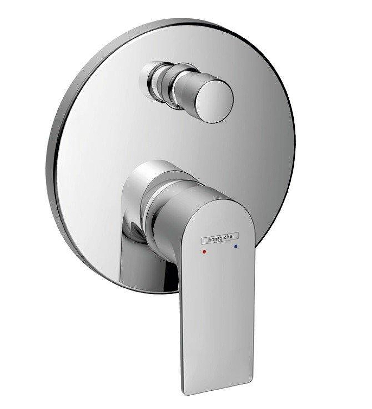 Смеситель для душа Hansgrohe Rebris E 72469000 