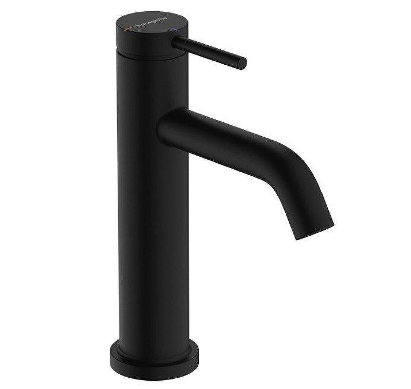 Смеситель для раковины Hansgrohe Tecturis S 73312670 