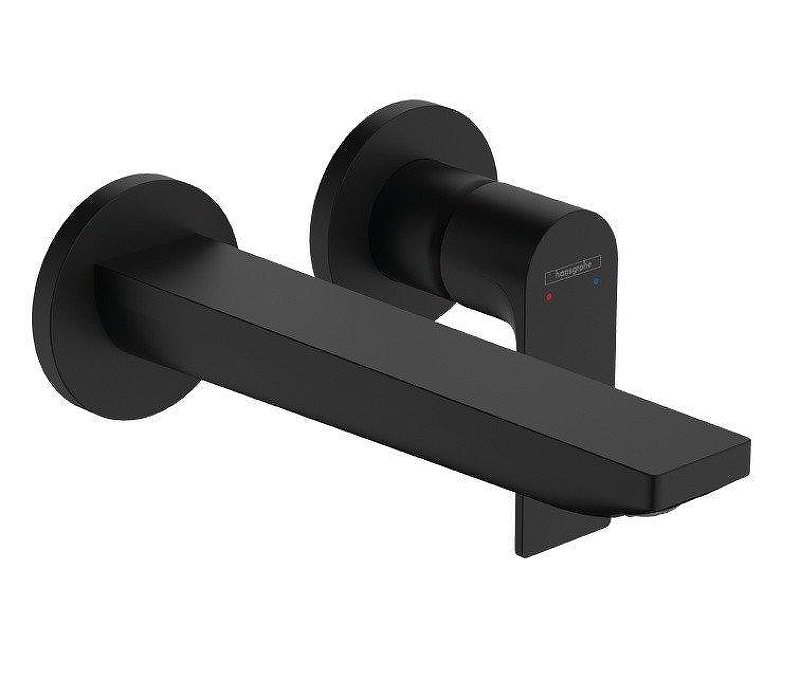 Смеситель для раковины Hansgrohe Rebris E 72568670 