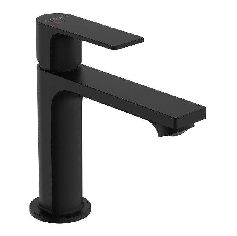 Смеситель для раковины Hansgrohe Rebris E 72589670 