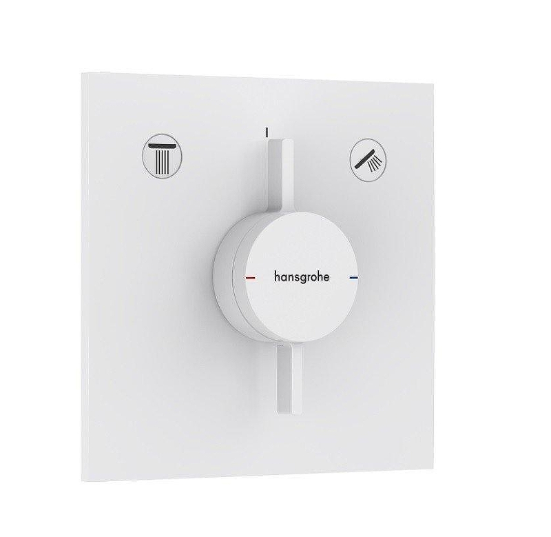 Смеситель для душа Hansgrohe DuoTurn E 75417700 