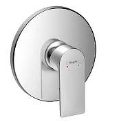 Смеситель для душа Hansgrohe Rebris E 72668000S цвет Хром-2