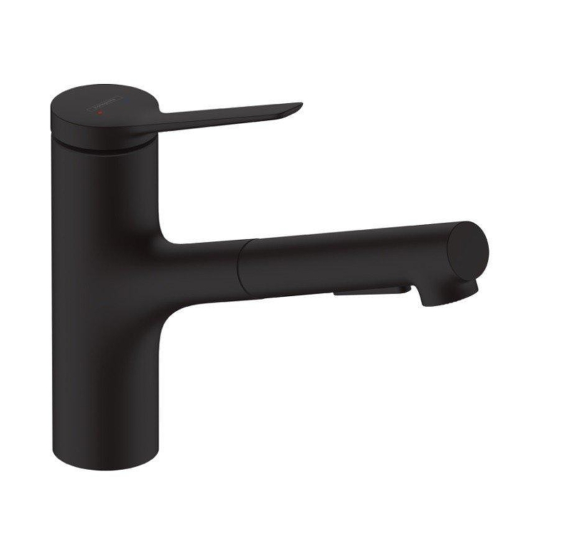 Смеситель для кухни Hansgrohe Zesis 74803670 