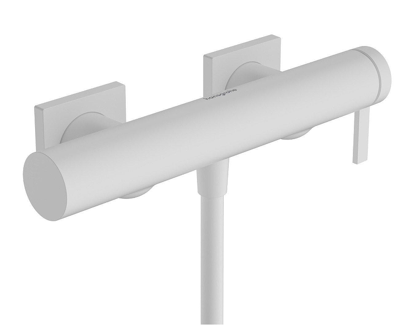 Смеситель для душа Hansgrohe Tecturis E 73620700 