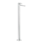 Смеситель для раковины Hansgrohe Metropol 74530000S цвет Хром-1