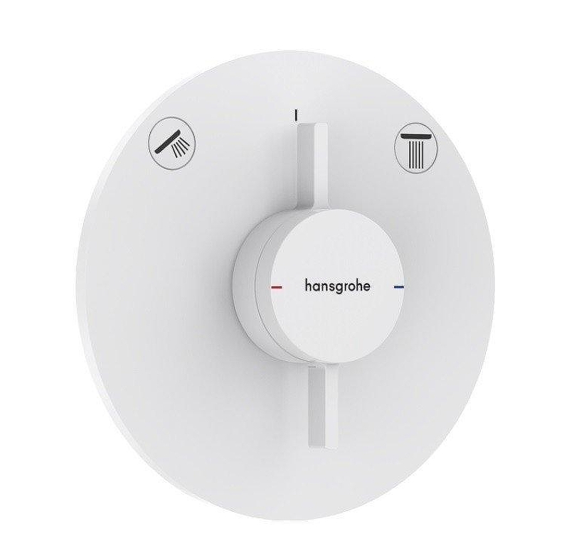 Смеситель для душа Hansgrohe DuoTurn S 75418700 