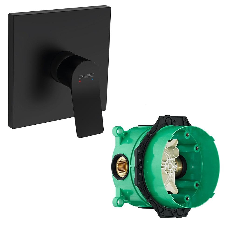 Смеситель для душа Hansgrohe Vivenis 75615670S 