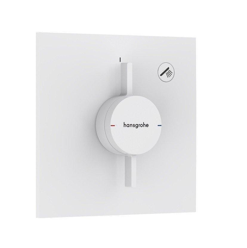 Смеситель для душа Hansgrohe DuoTurn E 75617700 