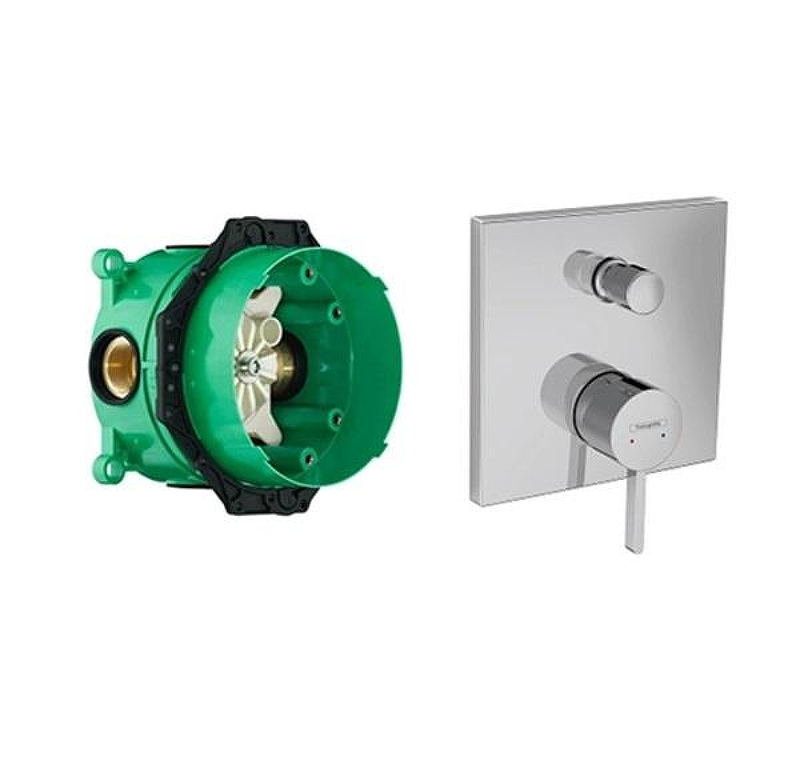 Смеситель для душа Hansgrohe Finoris 76415000S 