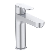 Смеситель для раковины Ideal Standard Cerafine O BD131SI цвет Серебро