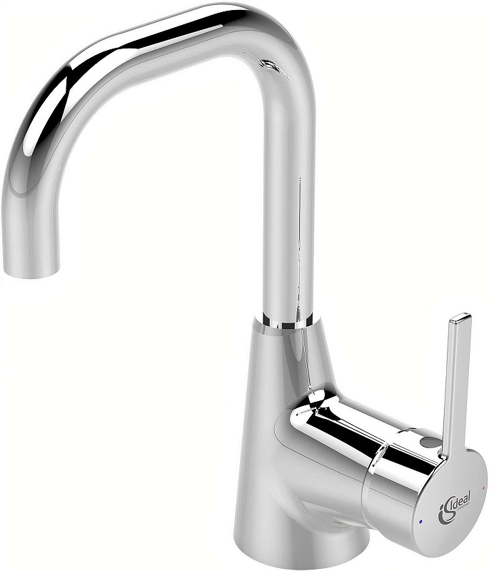 Смеситель для раковины Ideal Standard IdealStyle B0899AA 