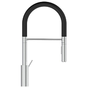 Смеситель для кухни Ideal Standard Gusto BD417AA цвет Хром-1
