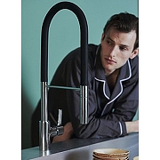 Смеситель для кухни Ideal Standard Gusto BD417AA цвет Хром-2