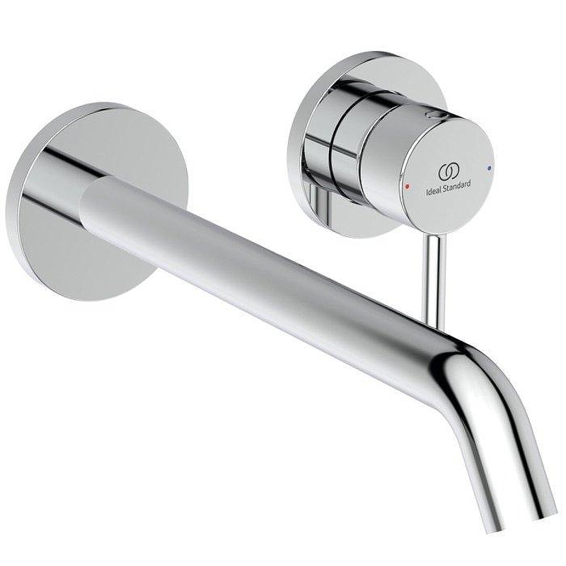 Смеситель для раковины Ideal Standard Ceraline Nuovo BD848AA 