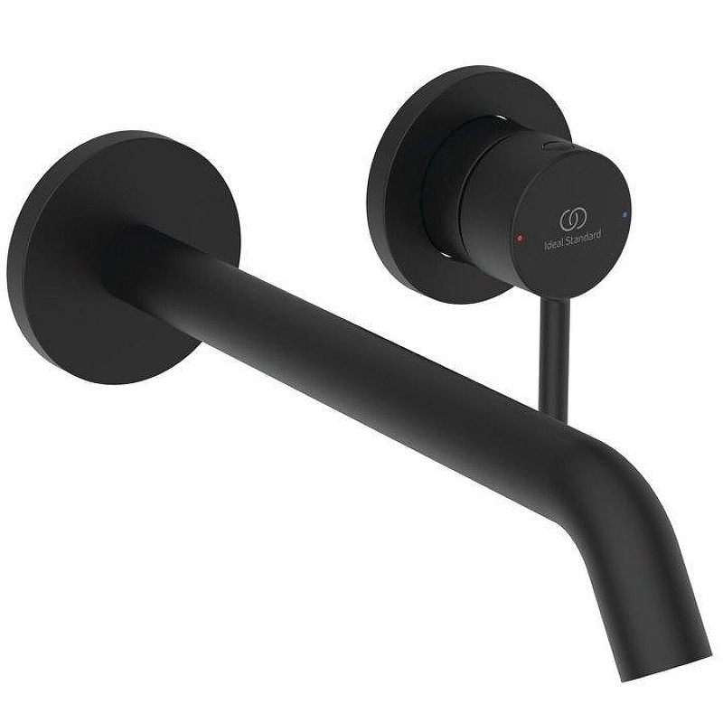 Смеситель для раковины Ideal Standard Ceraline Nuovo BD848XG 