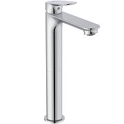 Смеситель для раковины Ideal Standard Ceralife O BE013AA цвет Хром