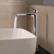 Смеситель для раковины Ideal Standard Ceralife O BE013AA цвет Хром-2