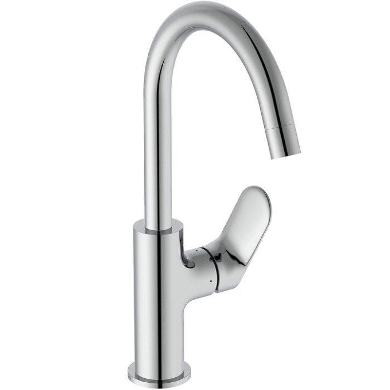 Смеситель для раковины Ideal Standard Ceralife O BE015AA 